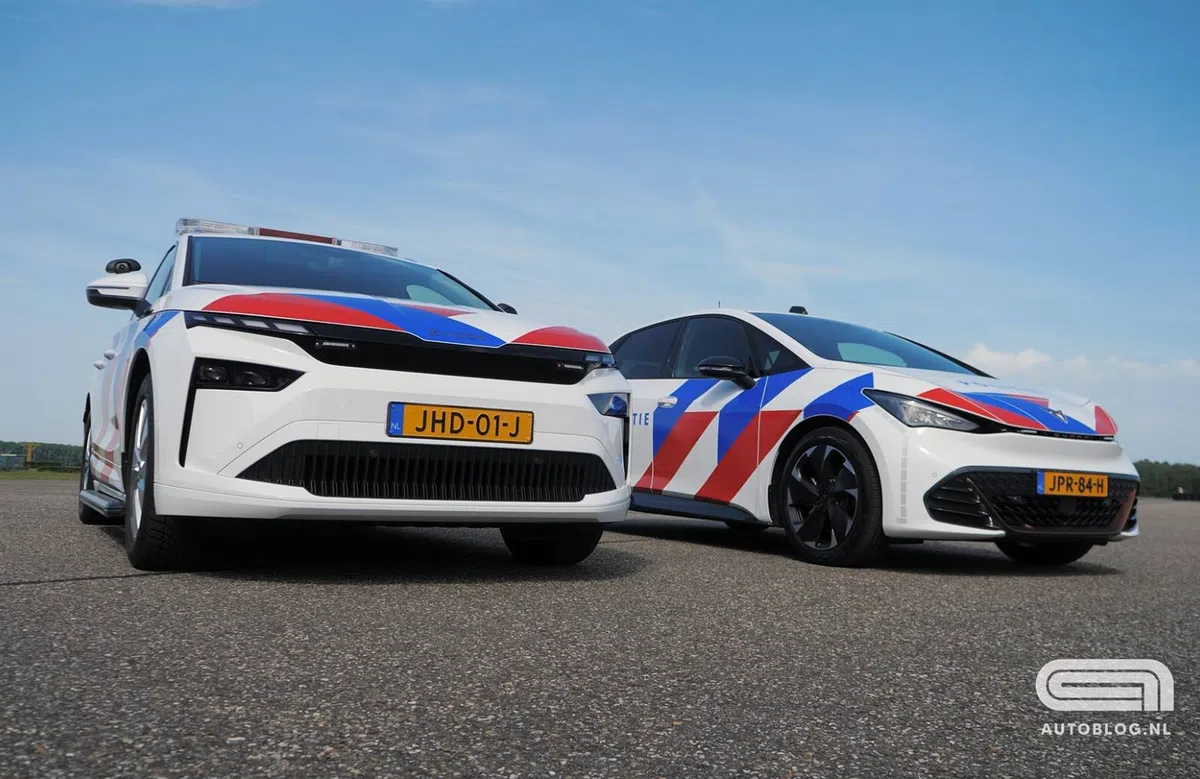Nieuwe flitspalen slaan toe: zoveel extra boetes deelt de politie uit in 2026