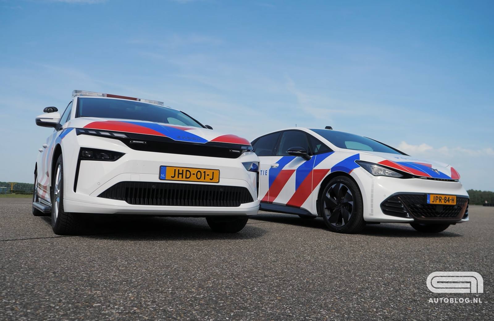 Nieuwe flitspalen slaan toe: zoveel extra boetes deelt de politie uit in 2026
