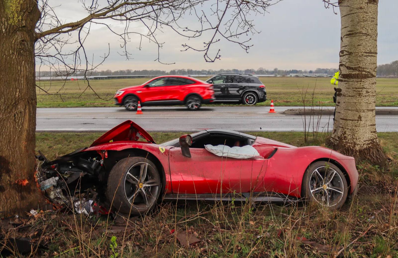 Veiligheidsmiddel in de auto blijkt onveilig: België treedt op