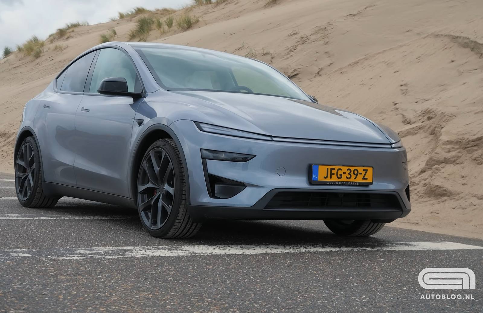 Waarom EV-subsidie juist de goedkope elektrische auto sloopt