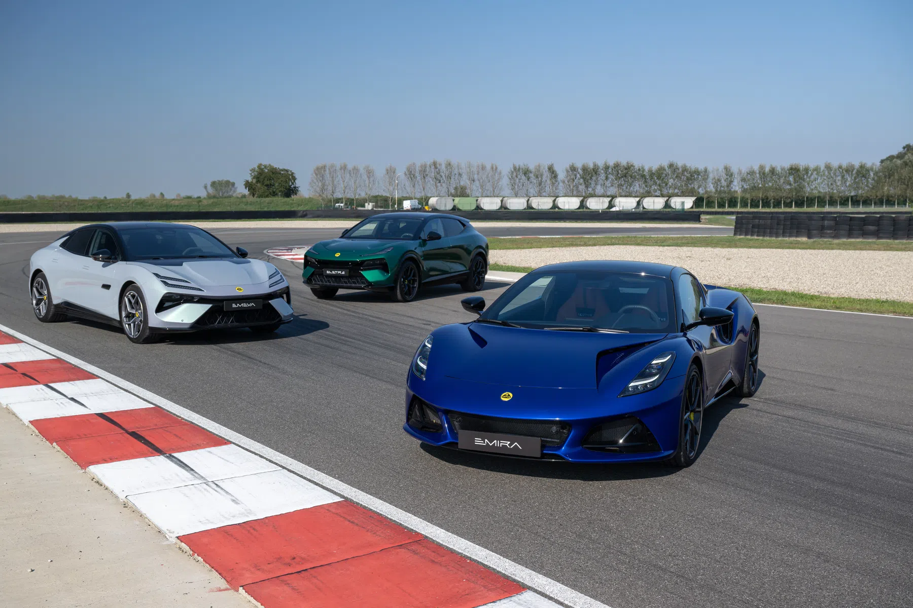 Lotus-baas erkent: bijna alle auto's zijn middelmatig
