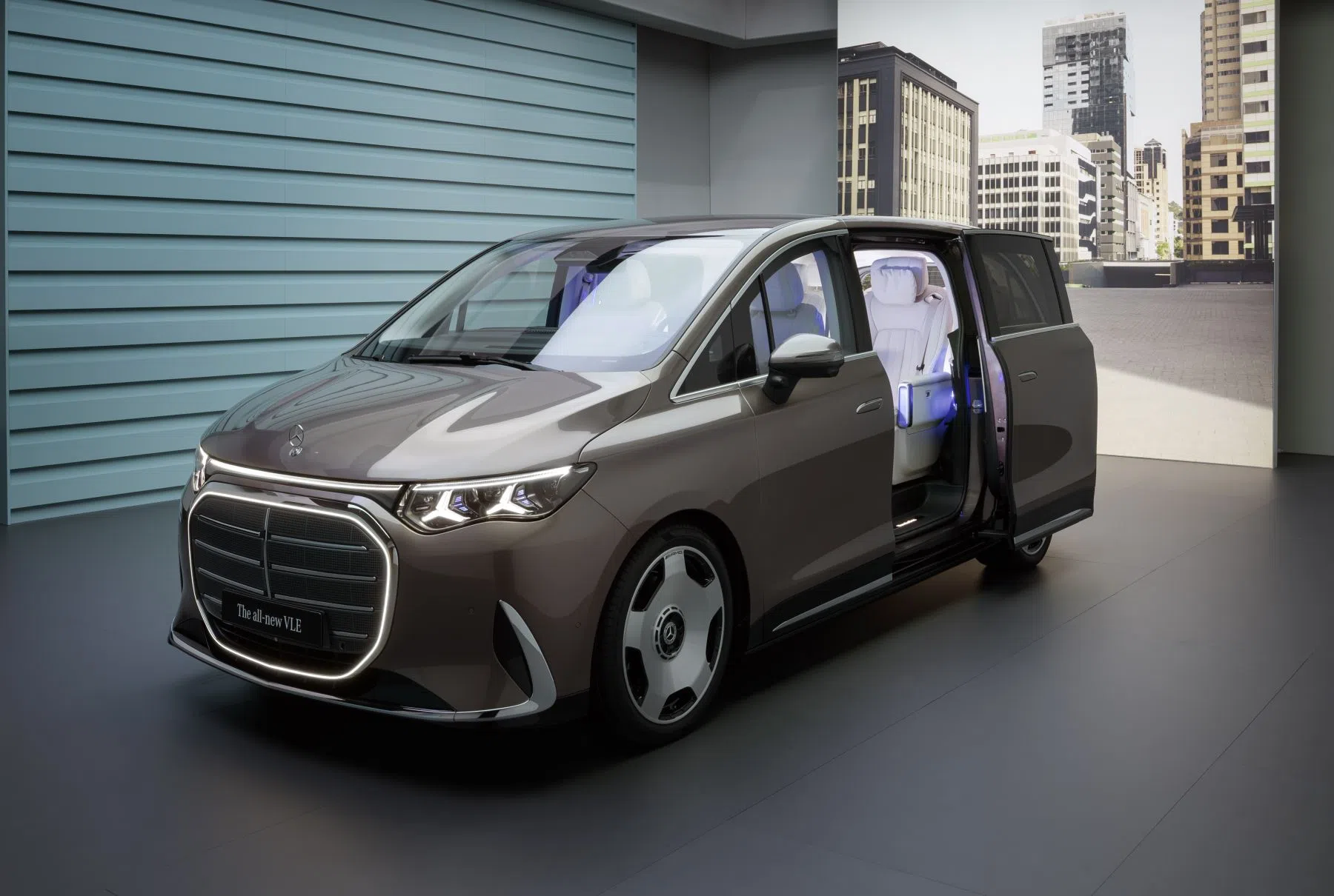 Gemiddelde gewicht auto's flink toegenomen
