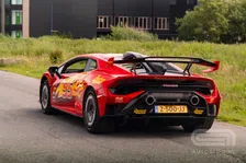 Dit is de nieuwe auto van Enzo Knol!