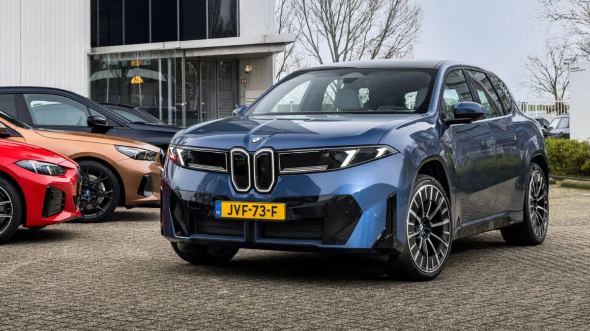 Dit is hoe ver de nieuwste EV's ECHT komen in 2026