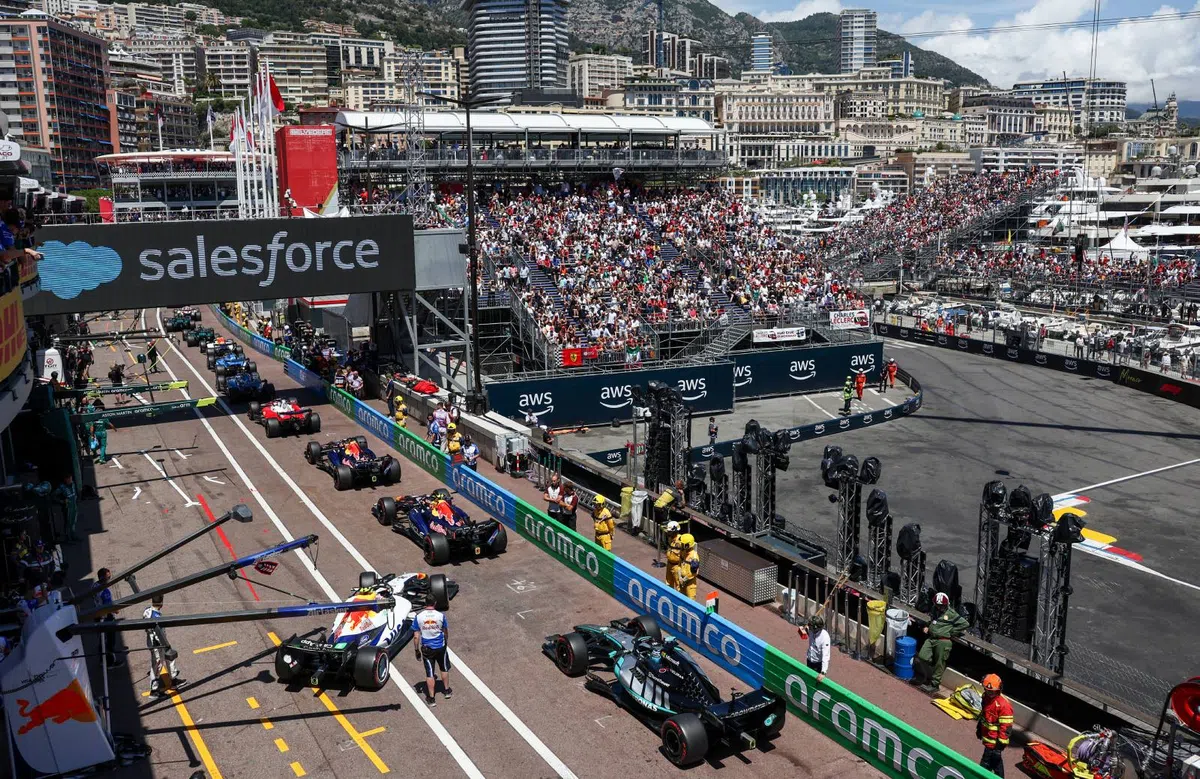 Heeft de FIA een rekenfout gemaakt? F1-uitslag Monaco kan nog compleet op de schop