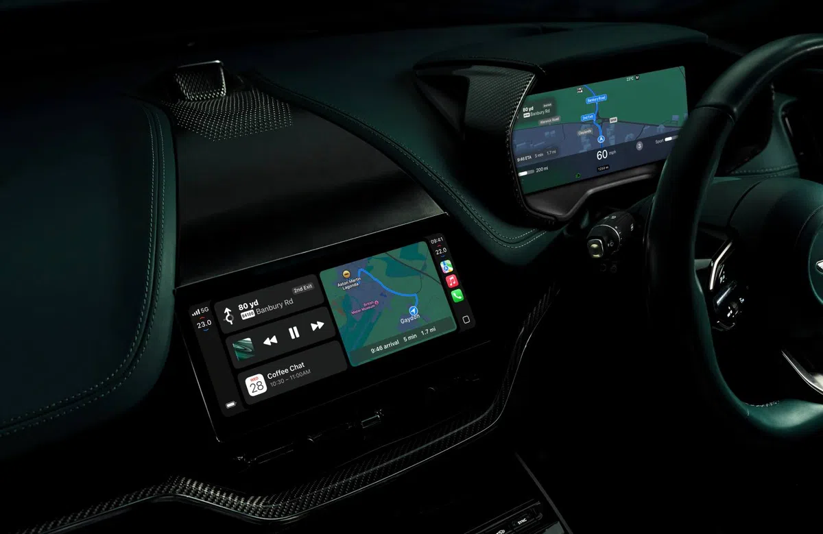 Apple CarPlay krijgt iOS 27-update: Waarom Europa deels wordt buitengesloten