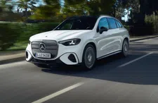 Bestseller wordt bereikbaar: prijs elektrische Mercedes GLC daalt flink