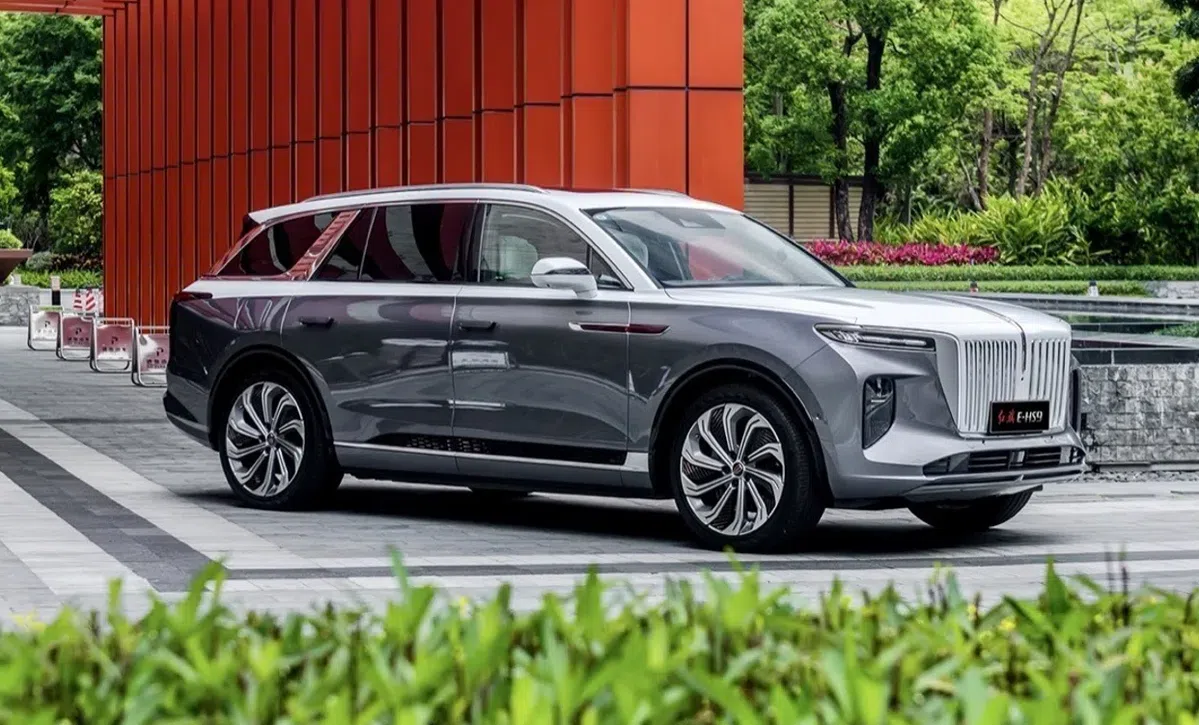 China pakt autobesitas onder EV's aan