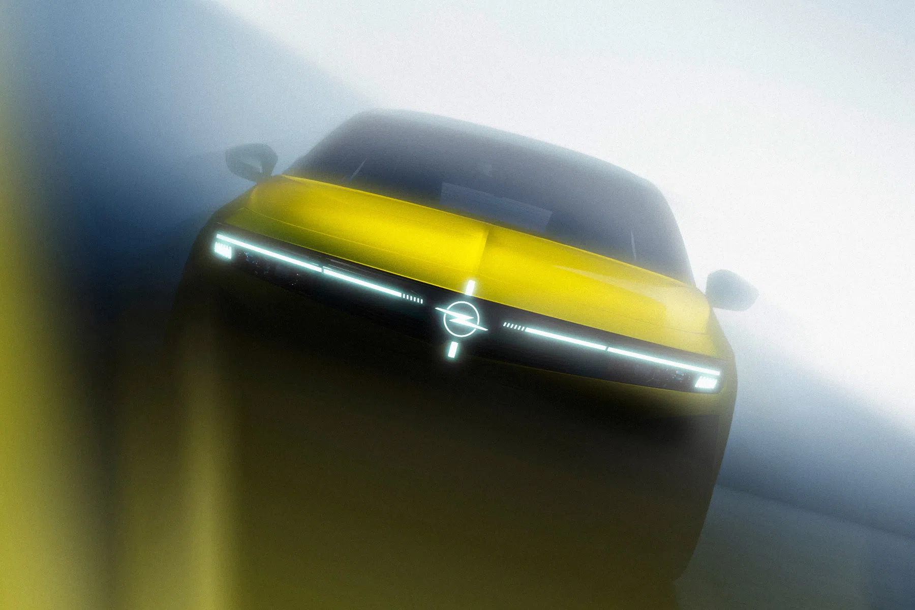 Oh nee, wordt de volgende Opel Astra een crossover?