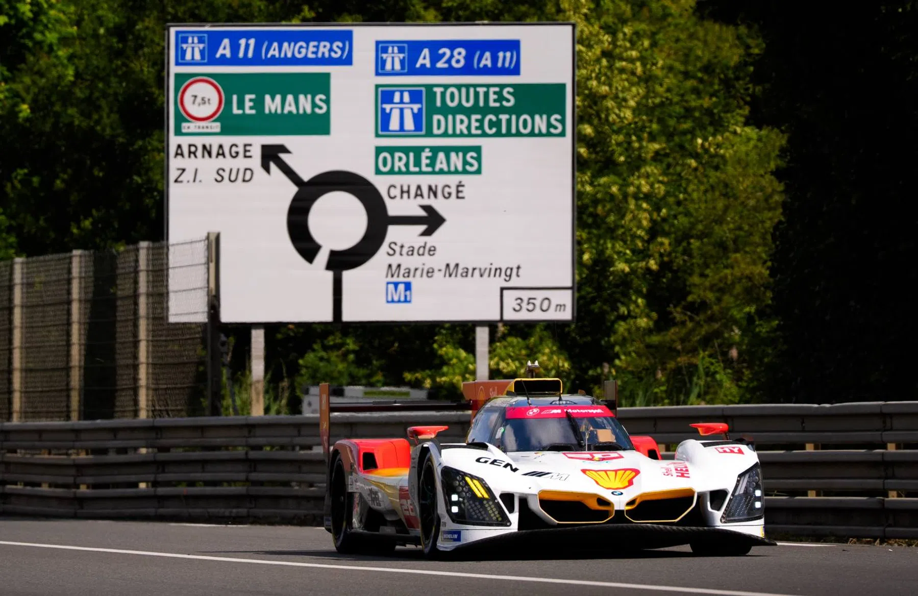 24 uur van Le Mans 2026: alles wat je moet weten!