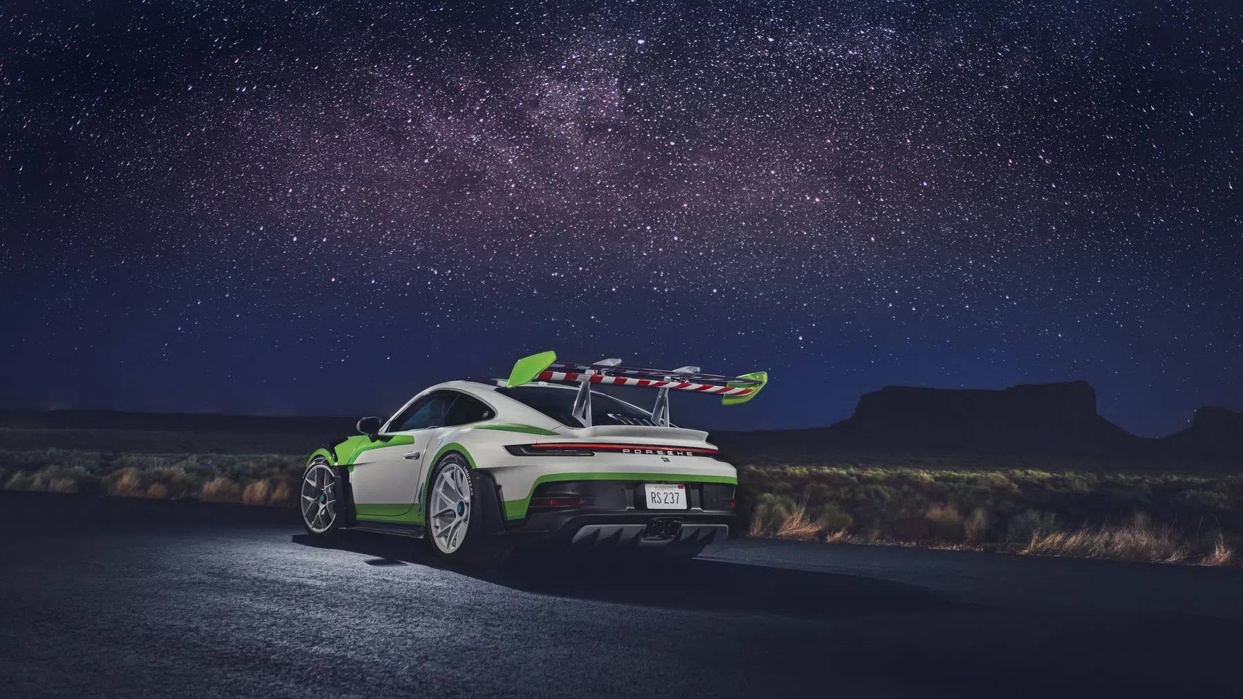 Porsche maakt de duurste Toy Story-merchandise ooit