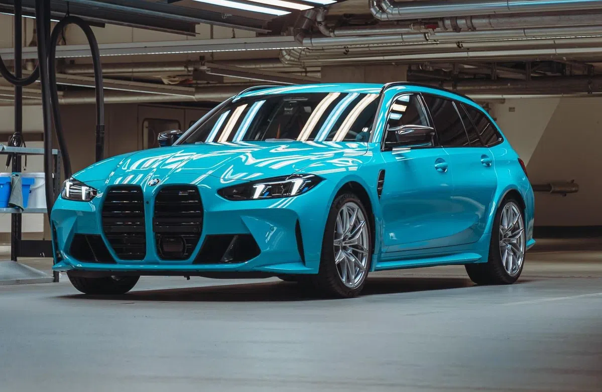 Deze 'feature' van BMW is nu bereikbaarder dan ooit