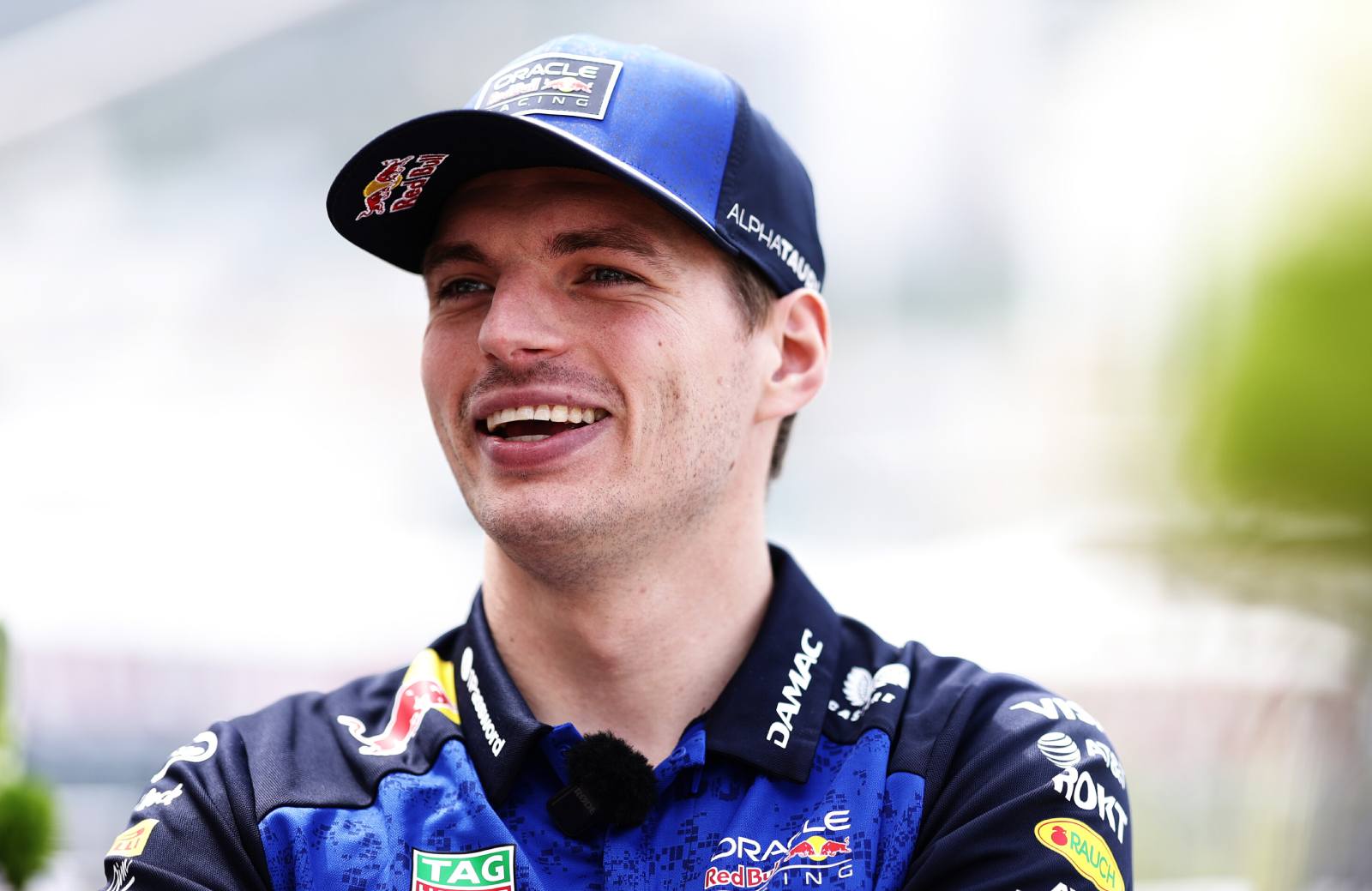 Waarom de nieuwe FIA-motorregels voor 2027/2028 extra goed nieuws zijn voor Max Ve