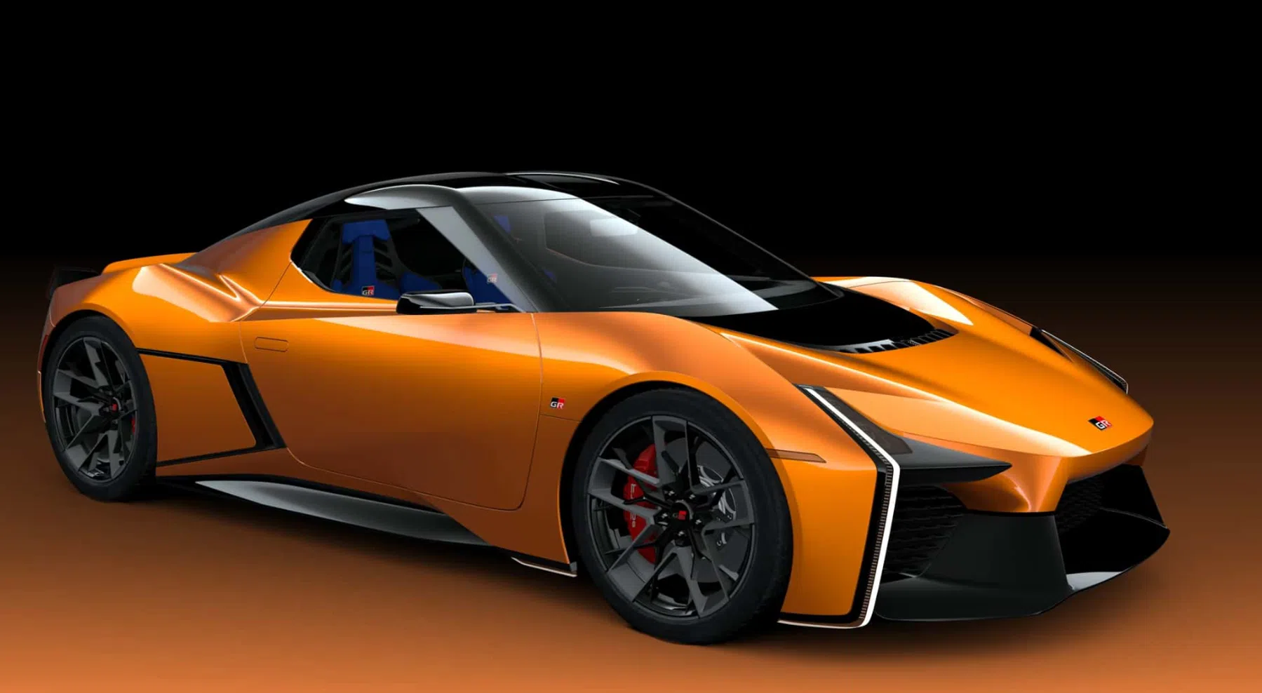 Nieuwe Toyota MR2 krijgt iets wat puristen gaan haten