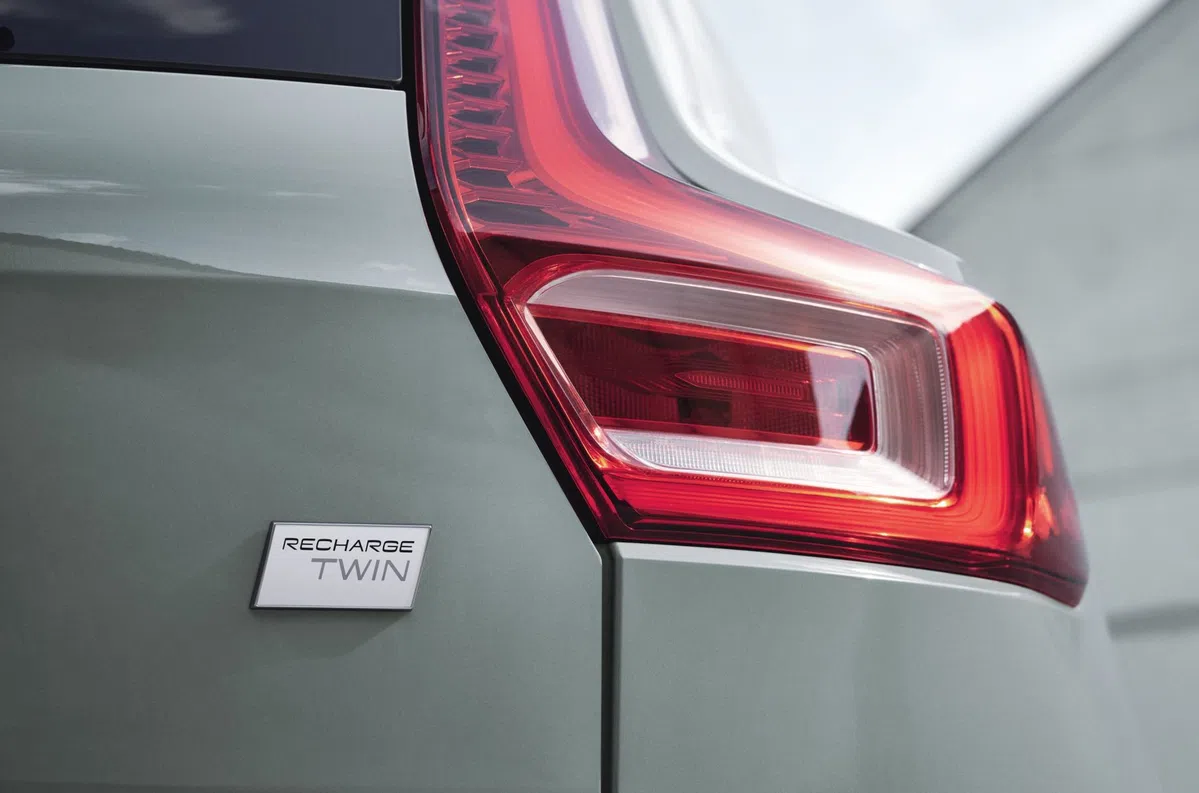 Volvo wil dat ex-bestseller weer nieuwe bestseller wordt
