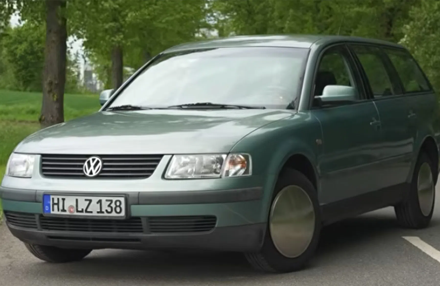 1.000 km in je EV? Deze Passat diesel haalt ruim het dubbele en pakt record