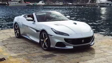 Vijf auto’s inruilen tegen een Ferrari gaat mis, Nederlands verhuurbedrijf voor de rechter