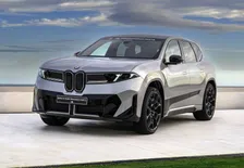 Nogmaals: BMW iX3 is echt een belachelijk succes