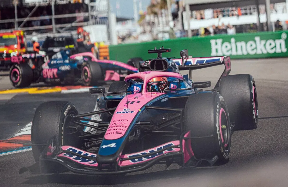 BREEK: FIA past uitslag GP van Monaco aan!