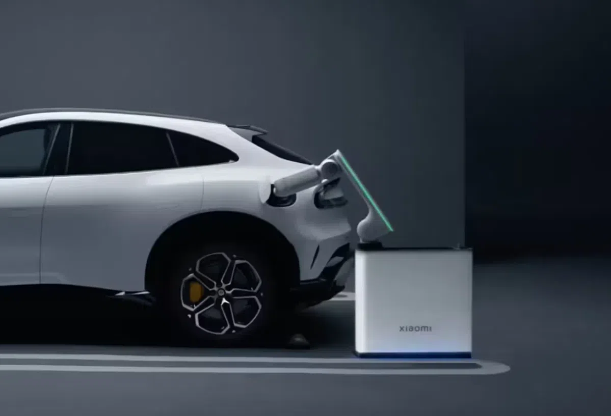 Xiaomi bouwt eindelijk wat Tesla al 11 jaar belooft
