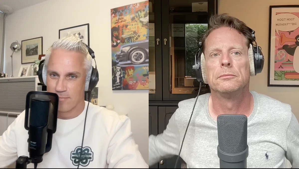Autoblog Podcast #S2E20: Ferrari van Lil Kleine + elektrische BMW M3