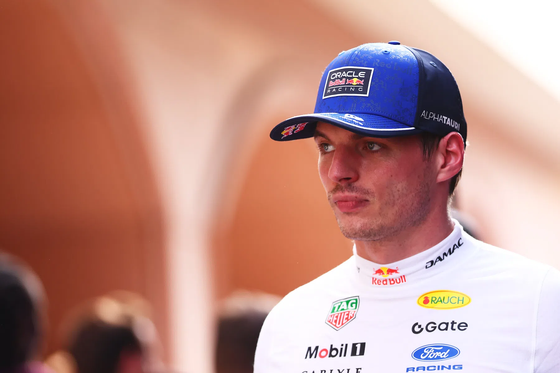 Kan Verstappen de dupe worden van nieuwe Monaco-wending?