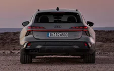 Officieel: Audi A6 Allroad is terug en breder dan een RS6!