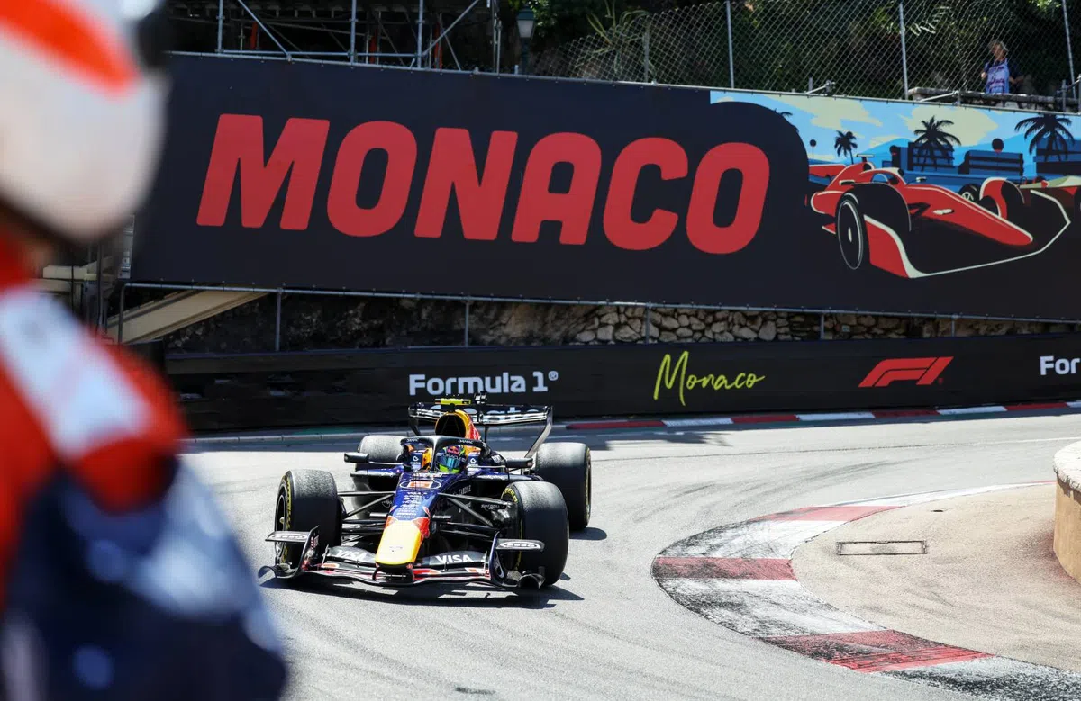 Uitslag GP van Monaco 2026 staat weken na de race nóg steeds niet vast