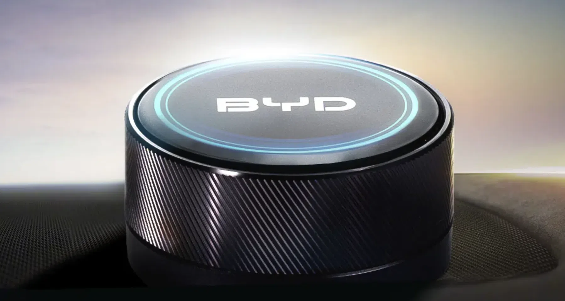 BYD komt met magnetische afstandsbediening die niet doet wat je verwacht