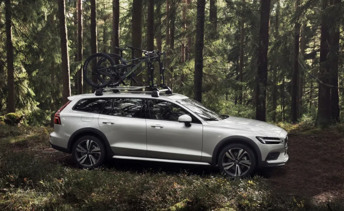Vier Allroads die je laten twijfelen aan een Volvo V60 Cross Country