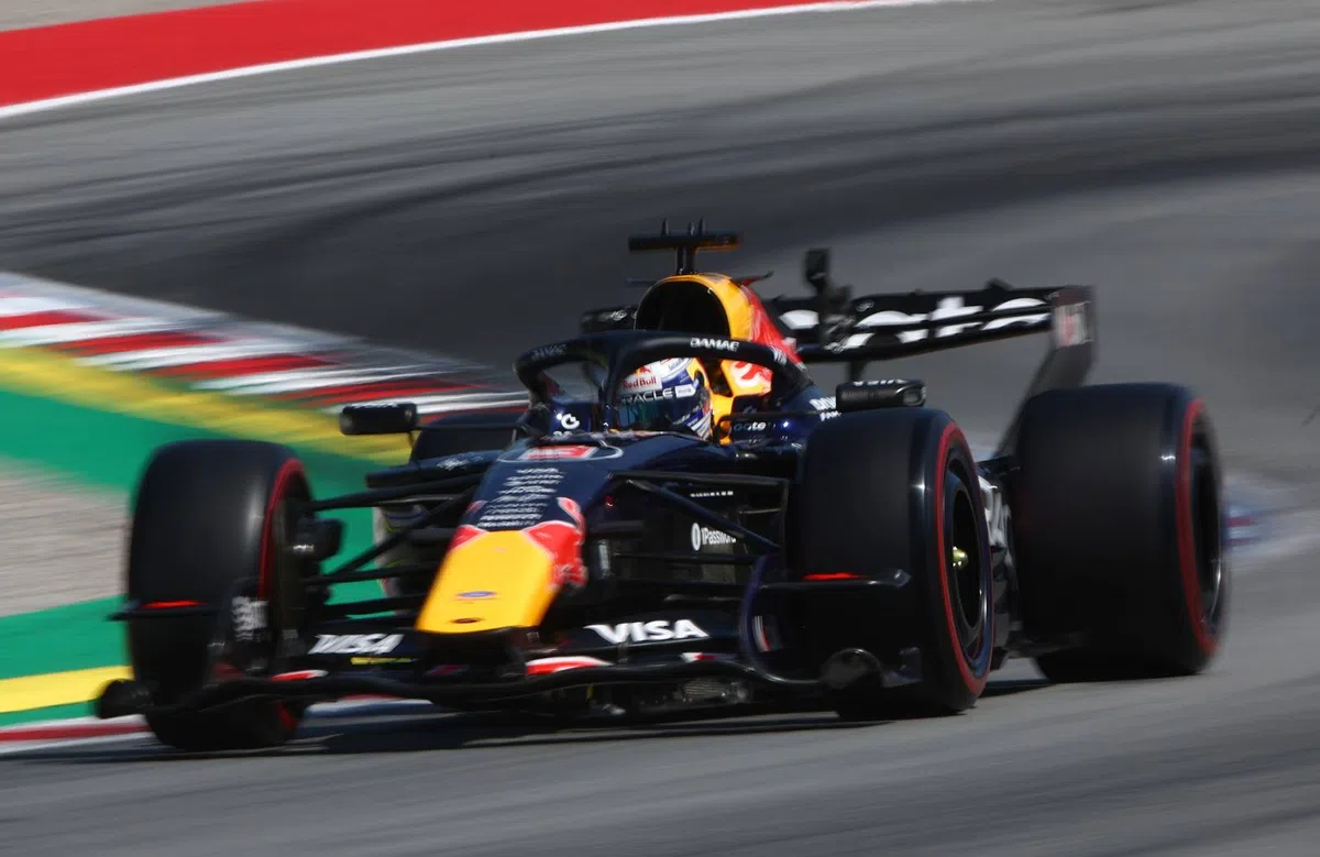 F1 vermindert CO2-uitstoot, maar hoeveel stoot de sport nu uit?