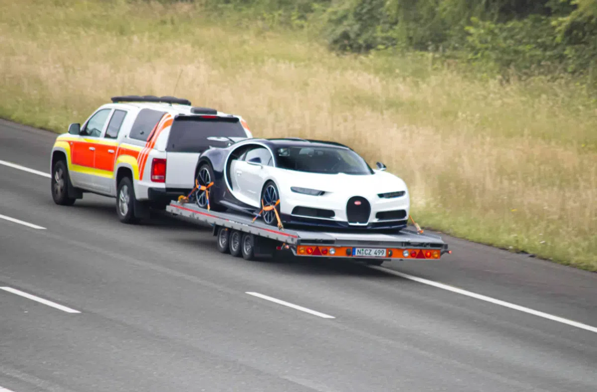 Waarom Nederland heel Europa plundert voor tweedehands auto's