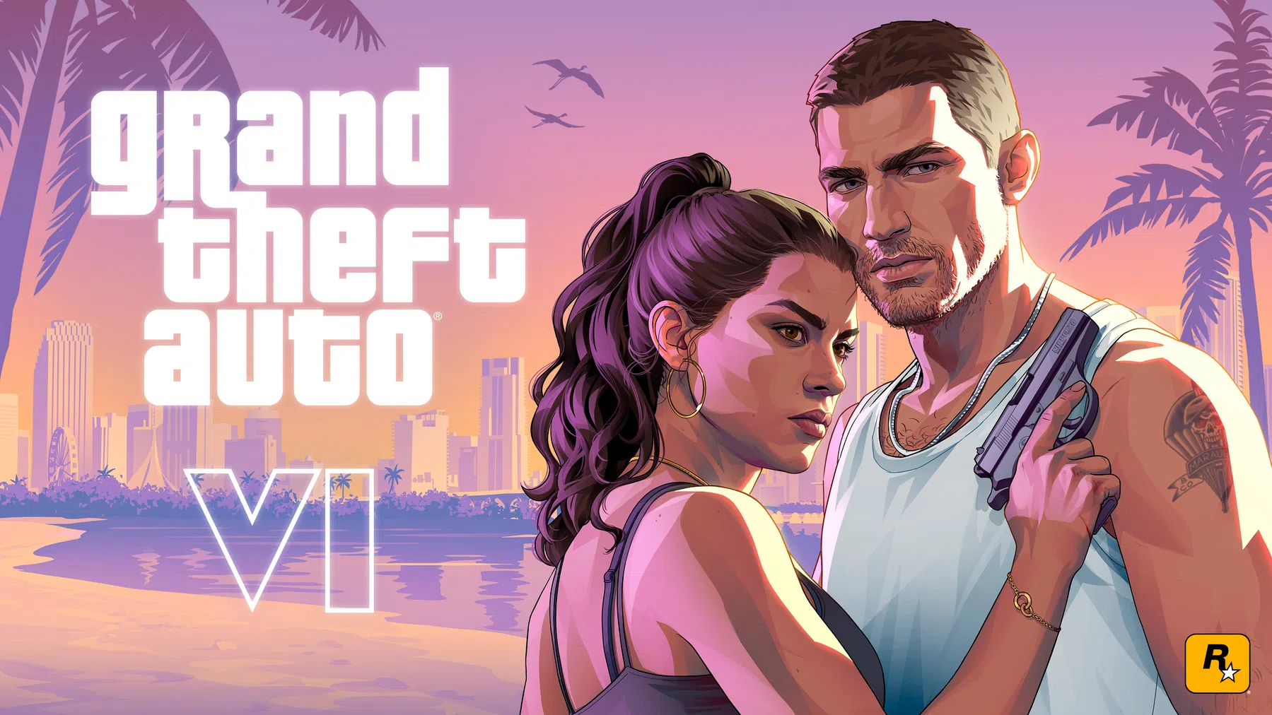 Officieel: vanaf deze datum kun je GTA 6 bestellen