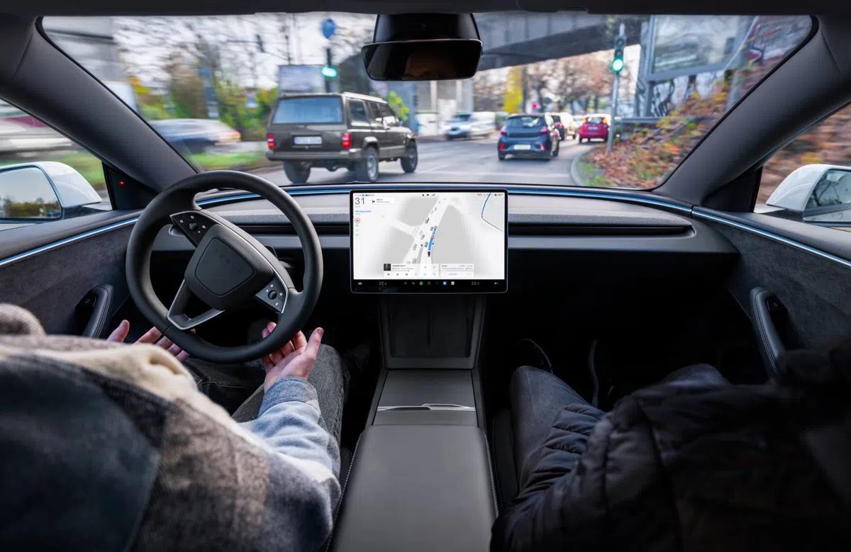RDW fileert kritiek op Tesla FSD: ‘’24 miljoen kilometer zonder incidenten’’