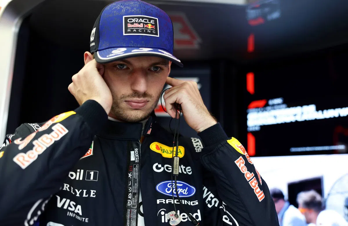Blijft Max Verstappen bij Red Bull? Zijn manager geeft inkijkje