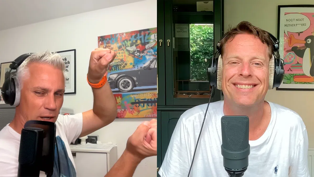 Autoblog Podcast #S2E21: illegale winacties van Stipt + prijs nieuwe BMW i3