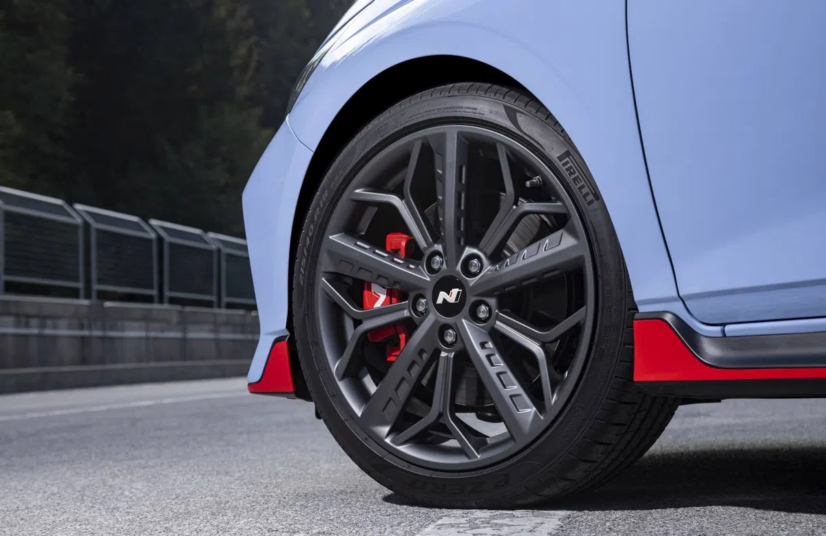 Hyundai bevestigt: betaalbare N-hatchback maakt comeback in Europa!