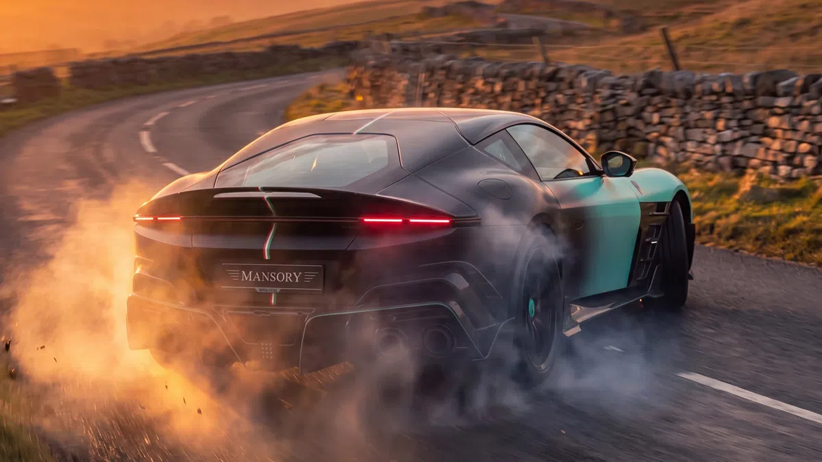 Is dit Rico Verhoevens Ferrari 12Cilindri?
