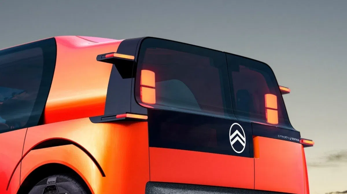 Yes! Dit merk werkt aan een comeback van de MPV