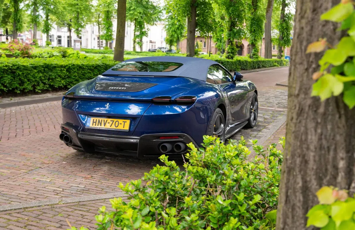 Code oranje en nationaal hitteplan: Dit betekent het voor jouw auto