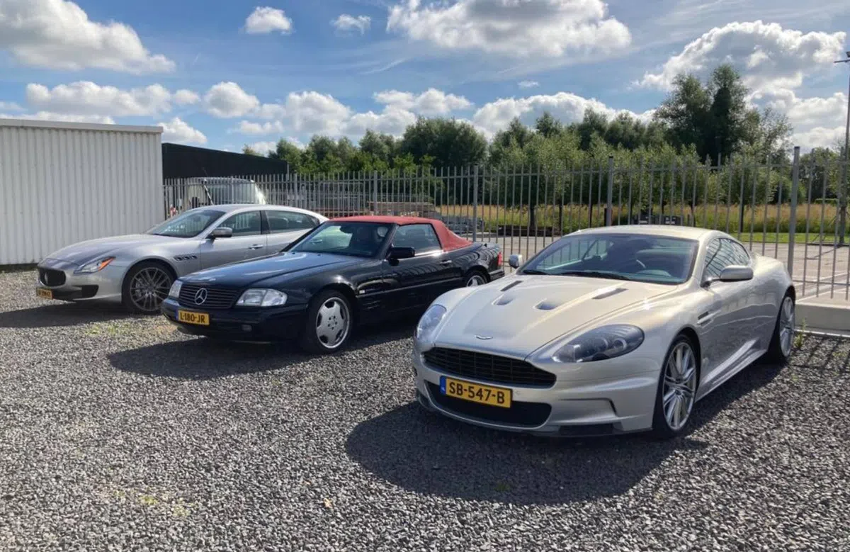 Nieuwe youngtimerregeling maakt handelaren kapot én zorgt voor oudere auto's
