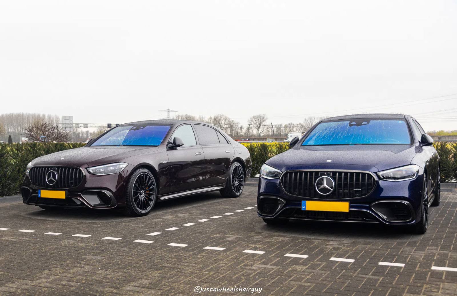 Dit zijn de radicale nieuwe autobelastingen plannen van Nederland
