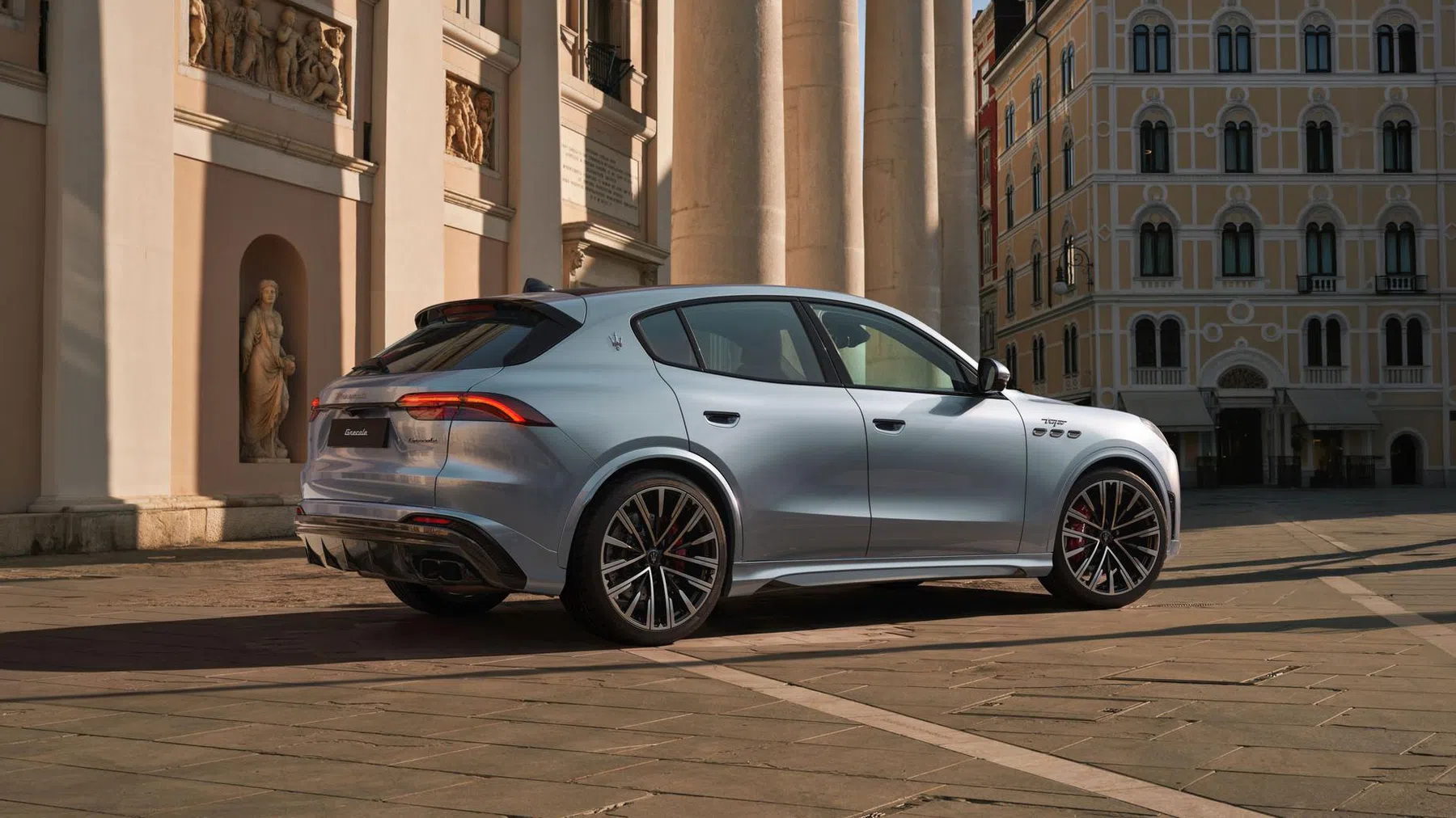 Maserati geeft dikke korting, gaan ze nu wél auto's verkopen?