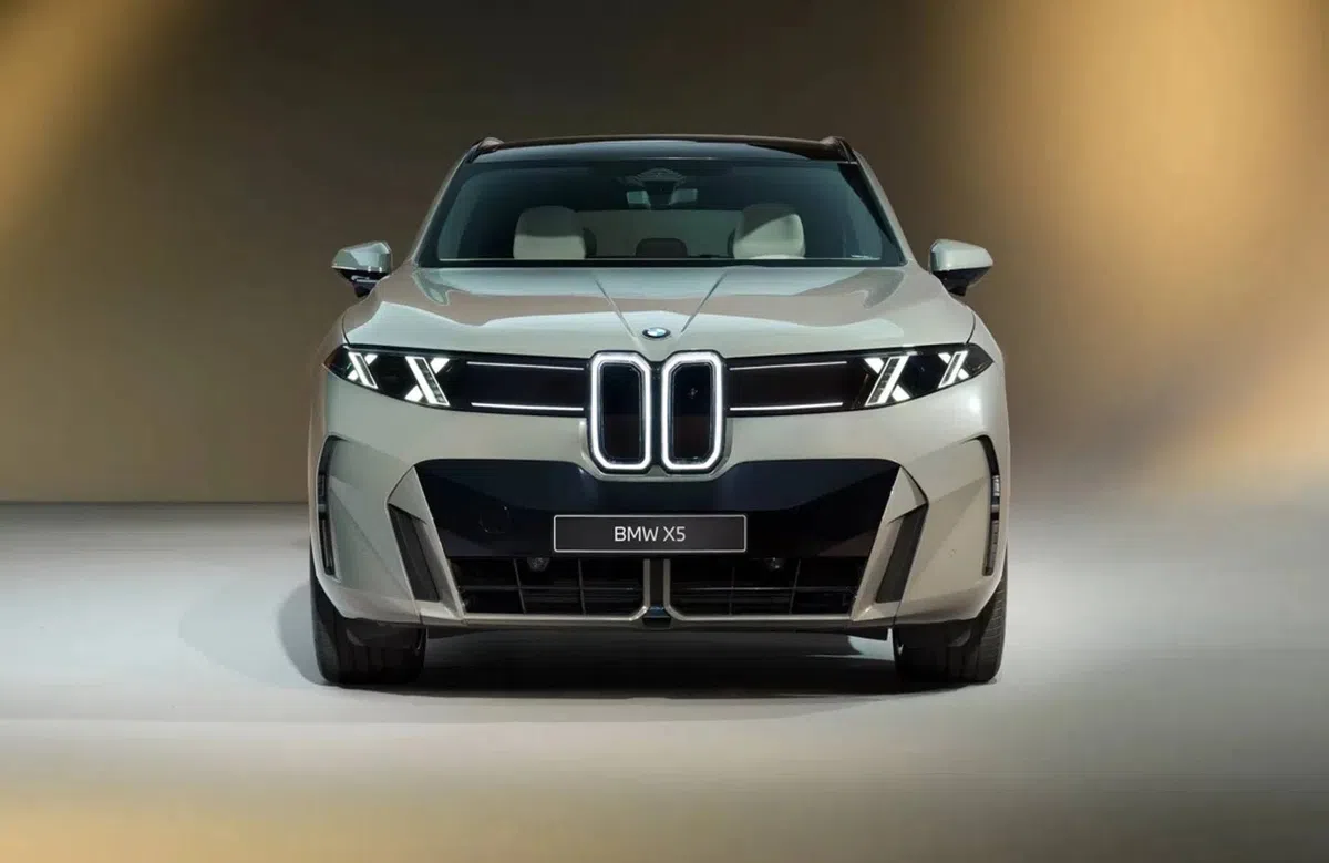 BMW gaat de strijd aan met de Belastingdienst