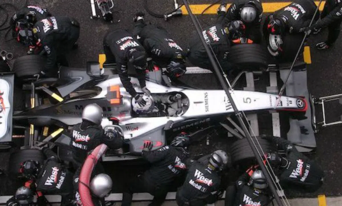 Gaat dit iconische F1-element dan echt terugkeren?