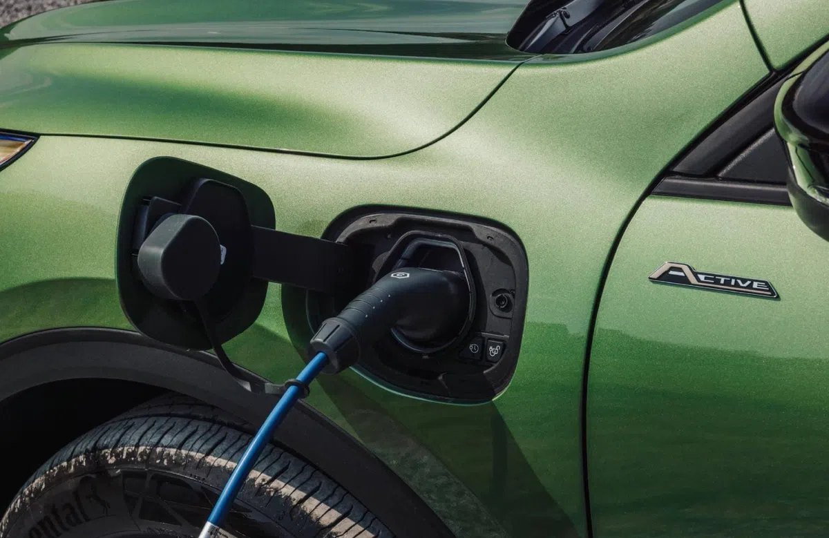 Bestverkochte PHEV van Nederland duikt ineens onder de 40.000 euro!
