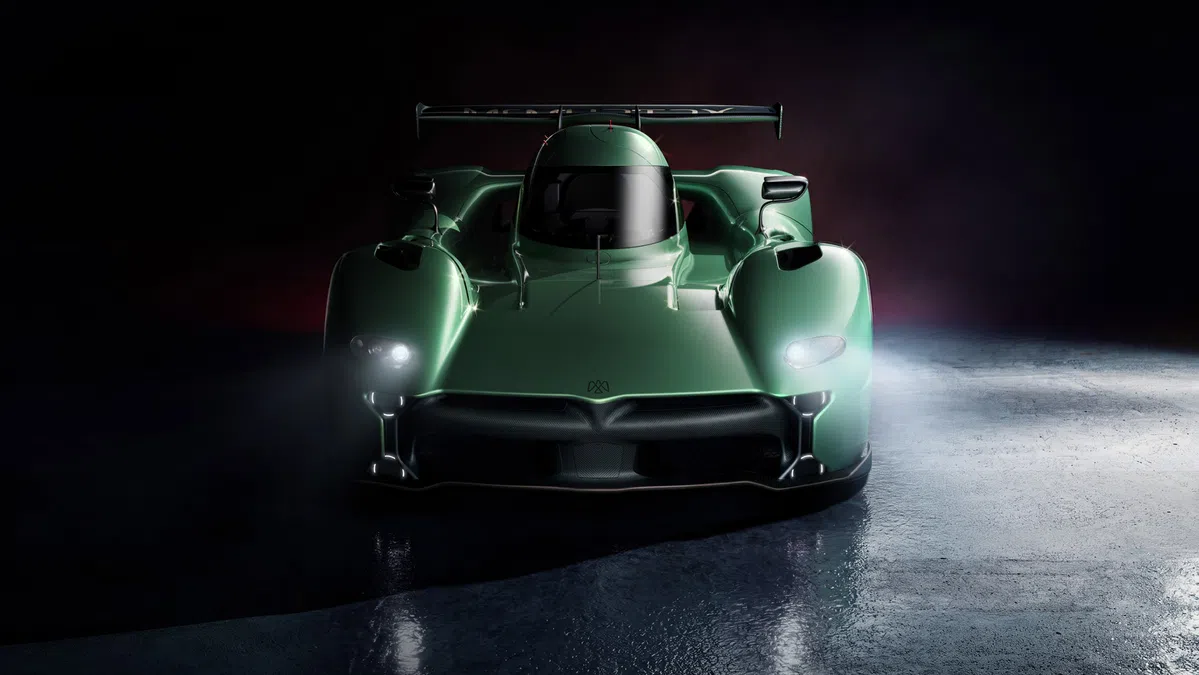 Eindelijk: dit is de productieversie van de Goodwood-sensatie uit 2022