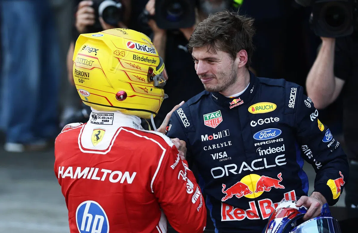 F1-veteraan komt met opvallend Verstappen-advies