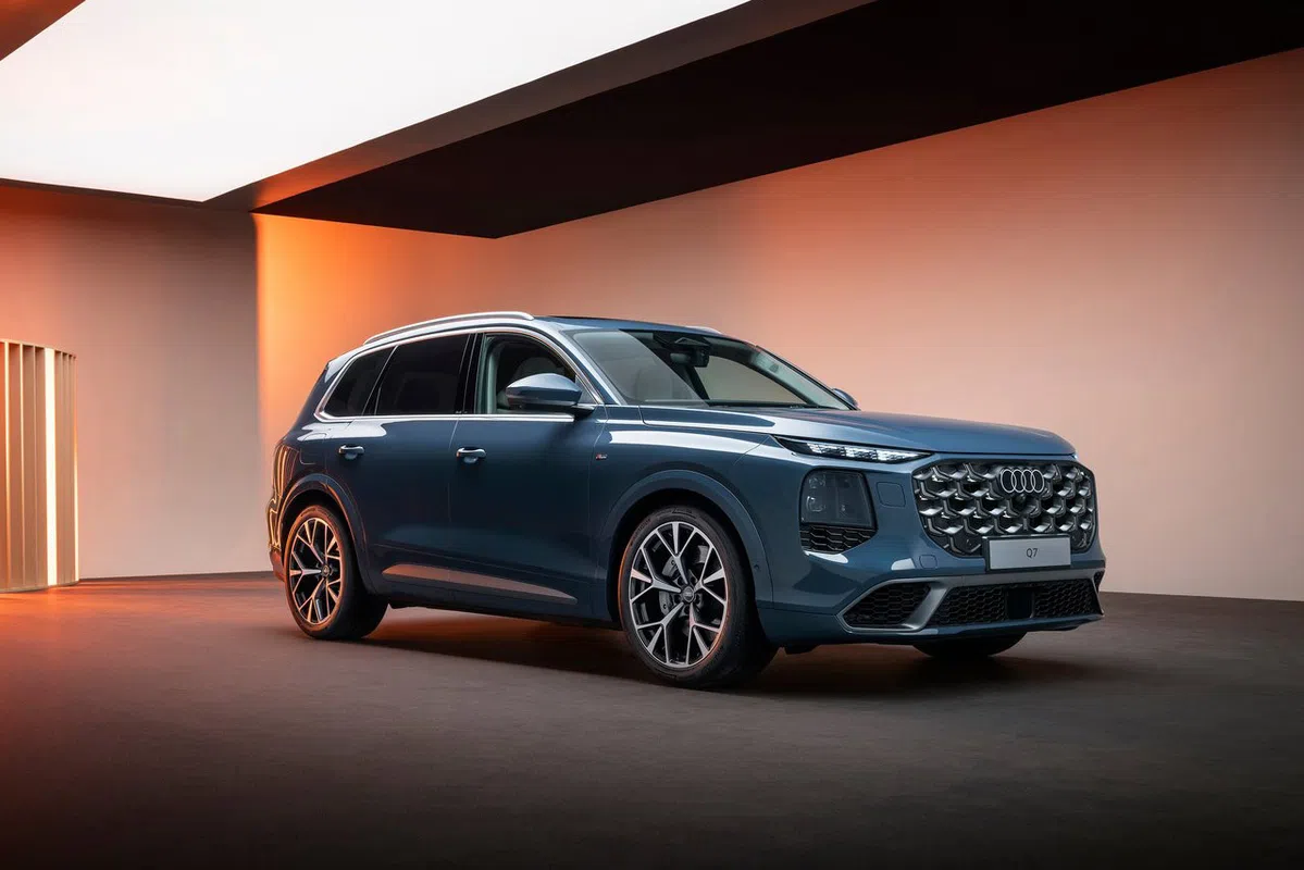 Europese Audi’s worden niet langer aangepast aan Chinese smaak (aldus Audi)