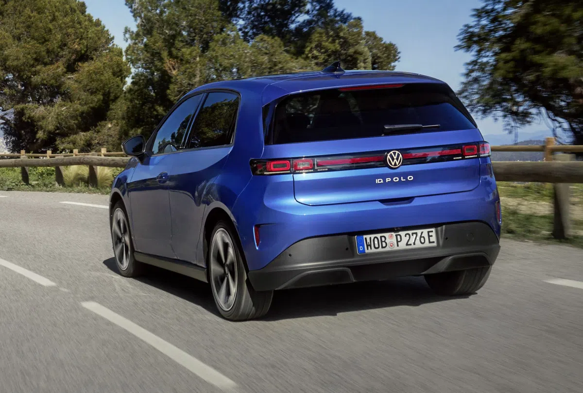 Volkswagen stopt met 1,5 miljard kostende technologie om Tesla bij te benen